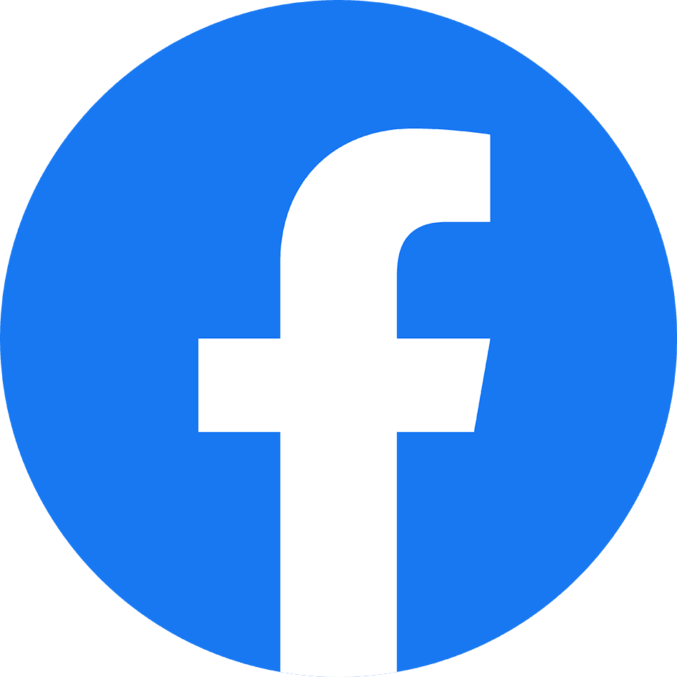 Facebook logo small