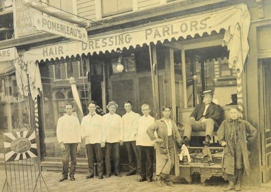 Historic Photos (Late 1800 to early to mid 1900) (25)