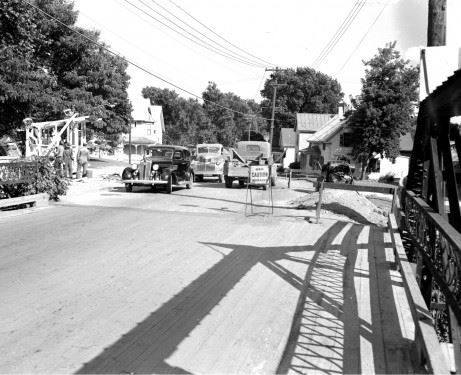 More Historic Photos (1930 to 1970 approx (92)