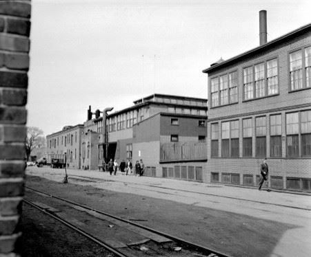 More Historic Photos (1930 to 1970 approx (93)