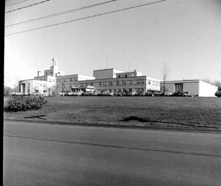 More Historic Photos (1930 to 1970 approx (96)