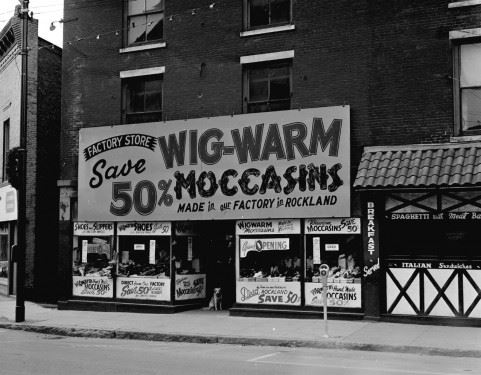 More Historic Photos (1930 to 1970 approx (98)