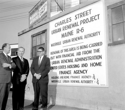 More Historic Photos (1930 to 1970 approx (103)