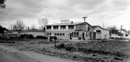 More Historic Photos (1930 to 1970 approx (105)