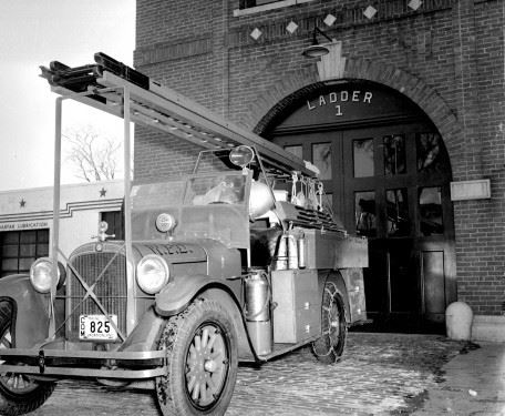 Historic Fire Photos (4)