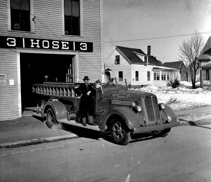 Historic Fire Photos (6)