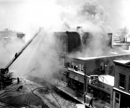 Historic Fire Photos (9)