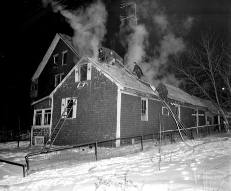 Historic Fire Photos (10)