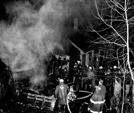 Historic Fire Photos (11)