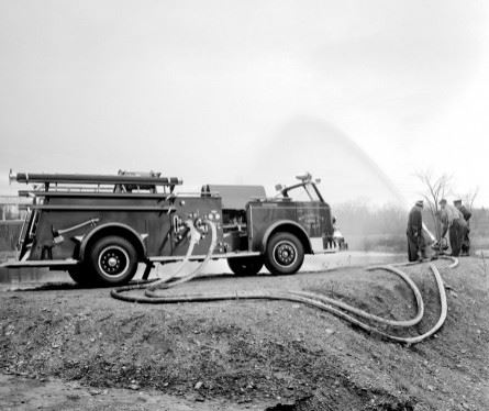 Historic Fire Photos (12)