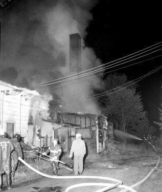 Historic Fire Photos (14)