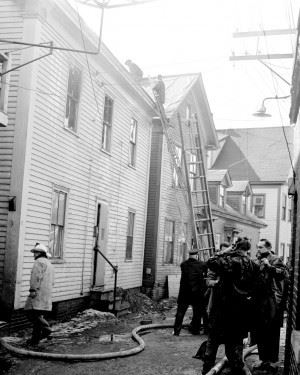 Historic Fire Photos (1)