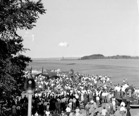 Historic Aviation Photos (7)