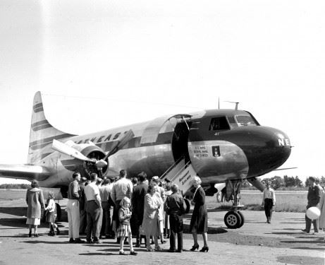 Historic Aviation Photos (8)