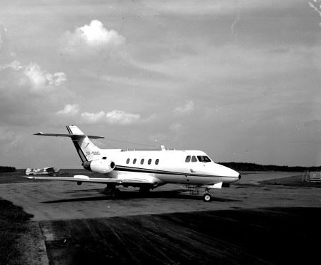 Historic Aviation Photos (9)