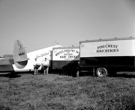 Historic Aviation Photos (13)