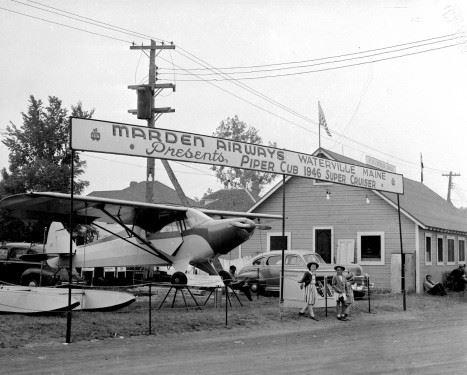Historic Aviation Photos (1)