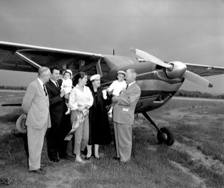Historic Aviation Photos (3)