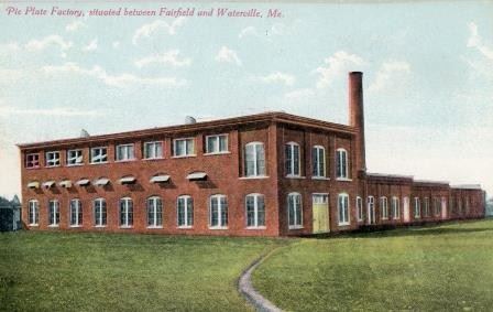 Historic Huhtamaki Mill Photos (9)