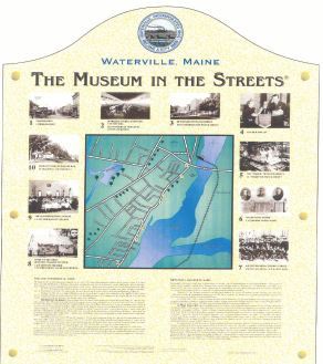 Museum in the Streets